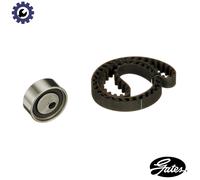 GATES K015473XS Timing belt kit