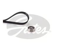 Timing belt kit K015473XS GATES for DACIA RENAULT