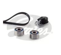 Gates K015476XS PowerGrip Timing Belt Kit