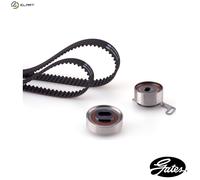Timing belt kit K015480XS GATES for HONDA ACCORD Mk V SHUTTLE ACCORD VI