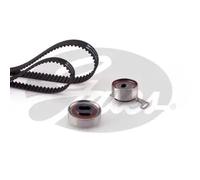 GATES K015480XS Timing belt kit