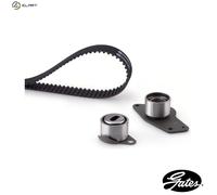 GATES K015484XS Timing belt kit