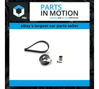 Timing Belt Kit K015492XS Gates Set 058198119 5492XS 788311227 T42044 T43065 New