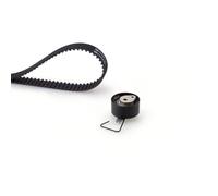 Timing Belt Kit K015497XS Gates PowerGrip