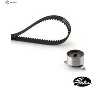 TIMING BELT KIT K015505XS FOR HONDA B20B 2.0L B20Z1 2.0L 4cyl CR-V I