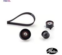 TIMING BELT KIT K015508XS FOR FORD MONDEO/Mk/II/Turnier/Clipper FOCUS COUGAR