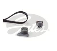 Timing belt kit K015509XS GATES for RENAULT VOLVO