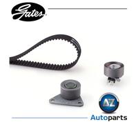 Timing Belt Kit K015509XS Gates Set 30758261 31339840 7438610040 7701471520