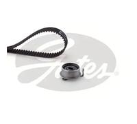 GATES K015511XS Timing belt kit