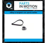 GATES K015511XS Timing belt kit