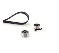 Timing Belt Kit K015512XS Gates PowerGrip