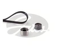 Timing belt kit K015514XS GATES for MITSUBISHI VOLVO