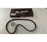 Gates K015521XS PowerGrip Timing Belt Kit
