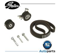 Gates K015528XS Powergrip Timing Belt Kit