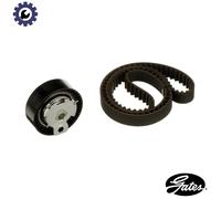 TIMING BELT KIT K015541XS FOR MAZDA FORD MONDEO/IV/Turnier TRANSIT/CONNECT 1.8L
