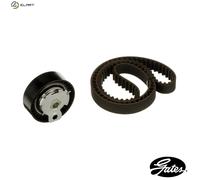 Gates Timing Belt Kit K015541XS PowerGrip