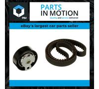 Gates Timing Belt Kit K015541XS PowerGrip