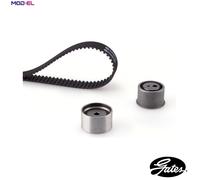 Timing belt kit K015555XS GATES for HYUNDAI KIA