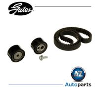 Timing Belt Kit K015558XS Gates Set 0831.60 0831.61 9400831609 T42070 5558XS