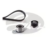 Timing belt kit K015561XS GATES for RENAULT OPEL