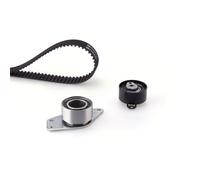 Timing Belt Kit K015561XS Gates PowerGrip 7701472645 7701473672 7701473837