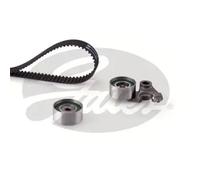 GATES K015562XS Timing belt kit