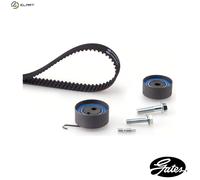 New Timing Belt Set for CHEVROLET OPEL VAUXHALL:VITA C,CORSA C,MERIVA A