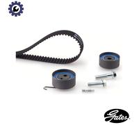 TIMING BELT KIT K015563XS FOR VAUXHALL CORSA/Mk/II/VAN CORSAVAN ASTRAVAN/IV 1.7L
