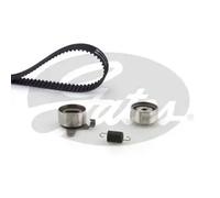 GATES K015567XS Timing belt kit