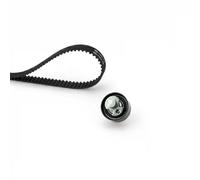 GATES K015572XS Timing belt kit