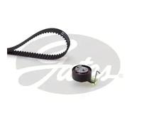 GATES K015574XS Timing belt kit