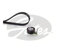 GATES K015575XS Timing belt kit