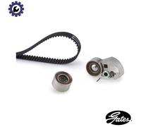 TIMING BELT KIT K015579XS FOR HYUNDAI EMBERA/V MATRIX EXCEL/II JM SONATA GETZ