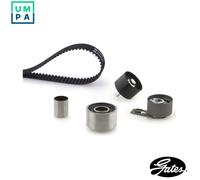 GATES K015583XS Timing belt kit