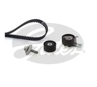 GATES K015587XS Timing belt kit