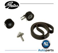 Timing Belt Kit K015587XS Gates Set 0831.T3 0831.80 1348648 2S6Q8A615AB 0831.81