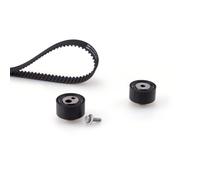 Timing Belt Kit K015588XS Gates PowerGrip 0831.74 9400831739 0831.73 1276067J00