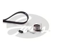 GATES K015593XS Timing belt kit