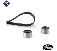 GATES K015596XS Timing belt kit