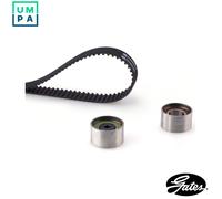 GATES K015596XS Timing belt kit