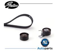 Timing Belt Kit K015598XS Gates PowerGrip 0831.P2 9467615880 1229768 0831.P1