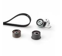 GATES K015605XS Timing belt kit