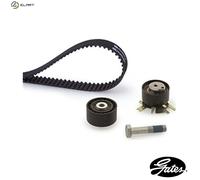 TIMING BELT KIT K015606XS FOR PEUGEOT 308/SW/CC 407 807 FIAT LANCIA RHK 2.0L