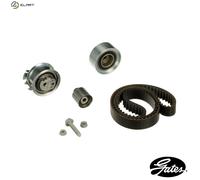GATES Timing Belt Kit For Audi A3 (8P1) (2003- ) 2.0