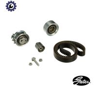 GATES K015607XS Timing belt kit