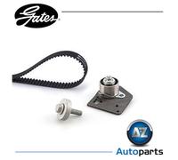 Timing Belt Kit K015610XS Gates Set 7701477050 7701474443 12760-67JG1 5610XS