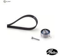 TIMING BELT KIT K015614XS FOR VW AUDI A4/S4/Convertible A6/Allroad/S6 A8L Q7