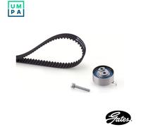 TIMING BELT KIT K015614XS FOR VW AUDI A4/S4/Convertible A6/Allroad/S6 A8L Q7