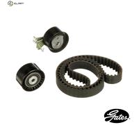GATES K015615XS Timing belt kit