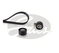 Timing belt kit K015615XS GATES for PEUGEOT CITROËN